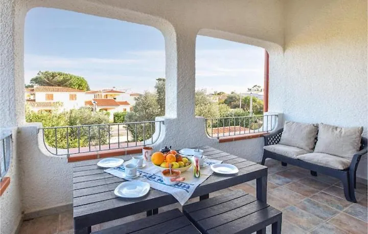 Casa Mambo Apartment San Teodoro  0*, San Teodoro (Sardinia)