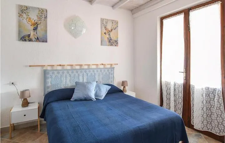 Casa Mambo Apartment San Teodoro