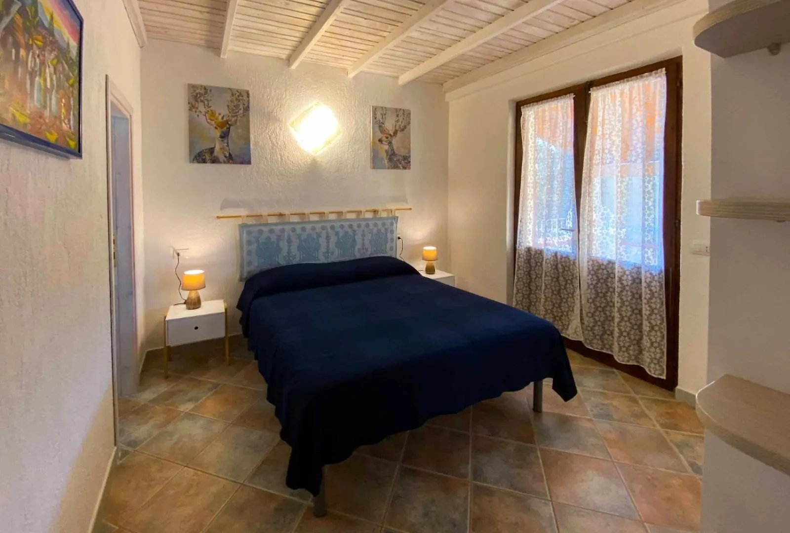 Casa Mambo Apartment San Teodoro