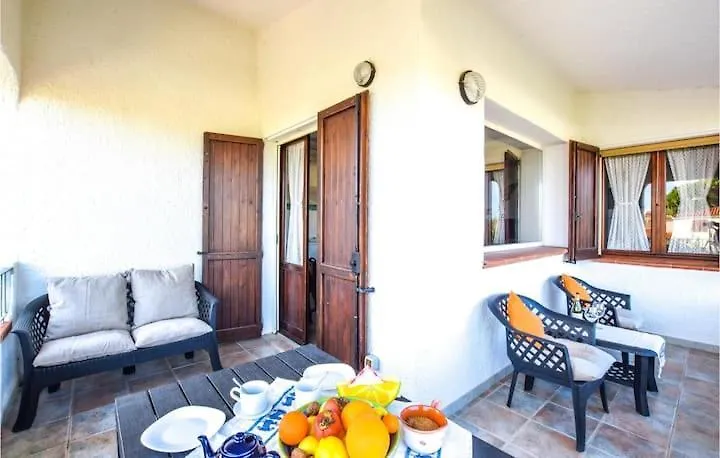 Casa Mambo Apartment San Teodoro