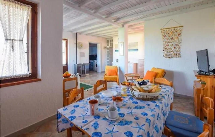Casa Mambo Apartment San Teodoro