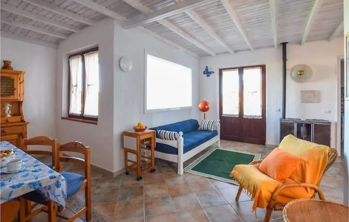 Casa Mambo Apartment San Teodoro
