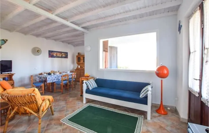 Casa Mambo Apartment San Teodoro