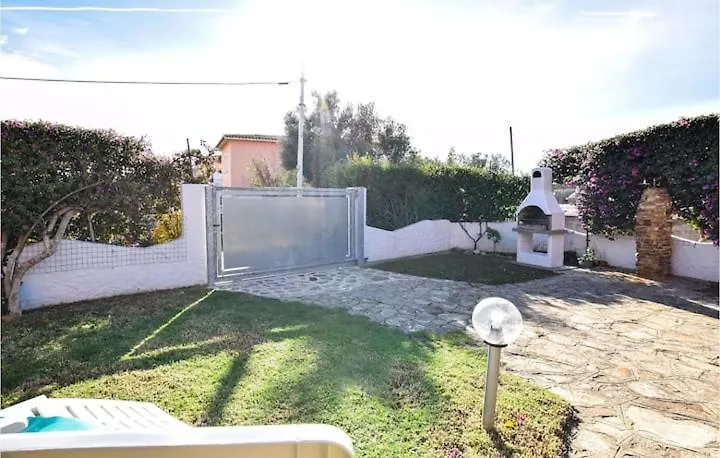 Casa Mambo Apartment San Teodoro  Italy