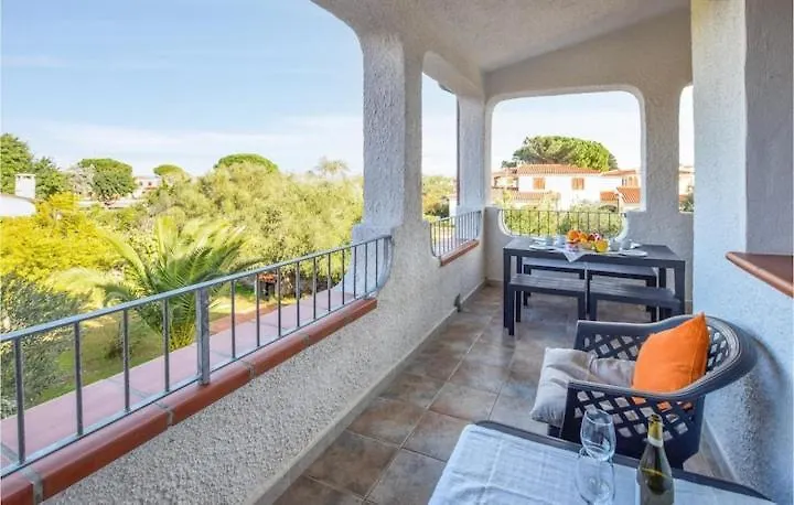 Casa Mambo Apartment San Teodoro  Italy