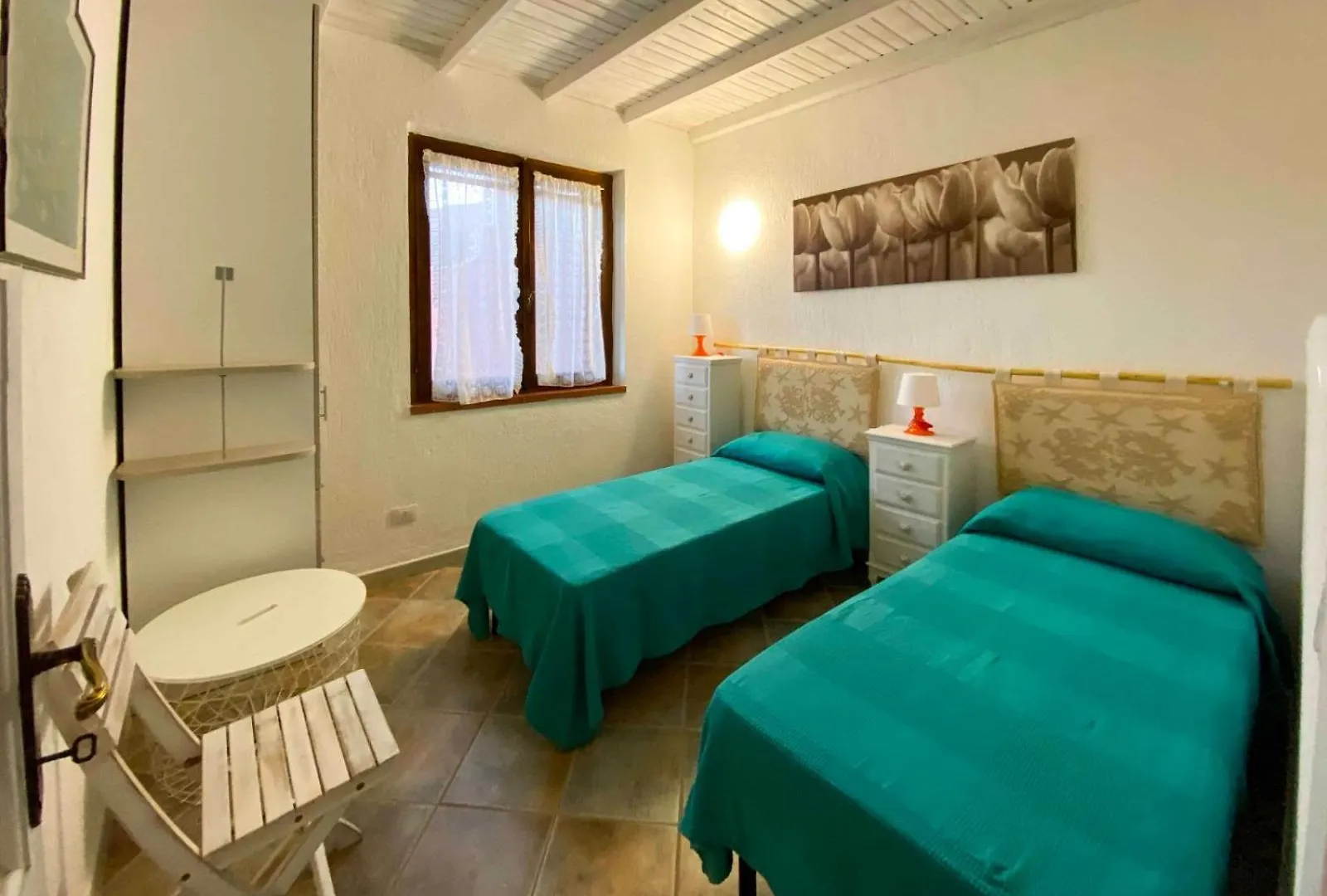 Casa Mambo Apartment San Teodoro