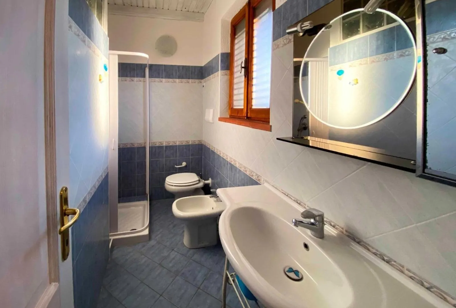 Casa Mambo Apartment San Teodoro  Italy