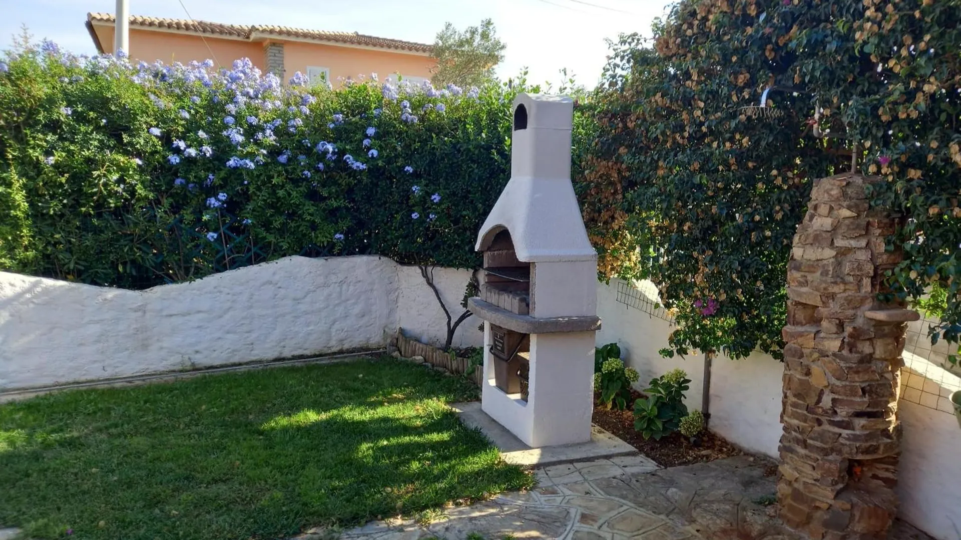Casa Mambo Apartment San Teodoro  Italy